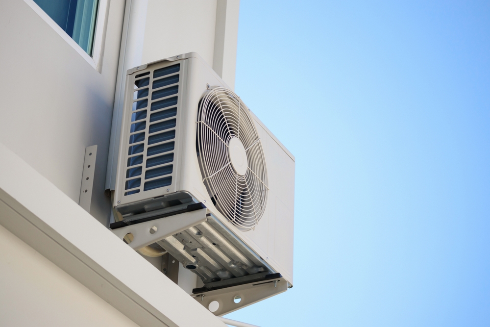 Air Conditioning services in Southampton 
